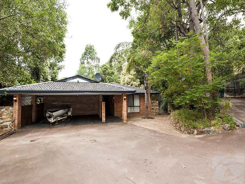 7 Aristea Place, Roleystone WA 6111