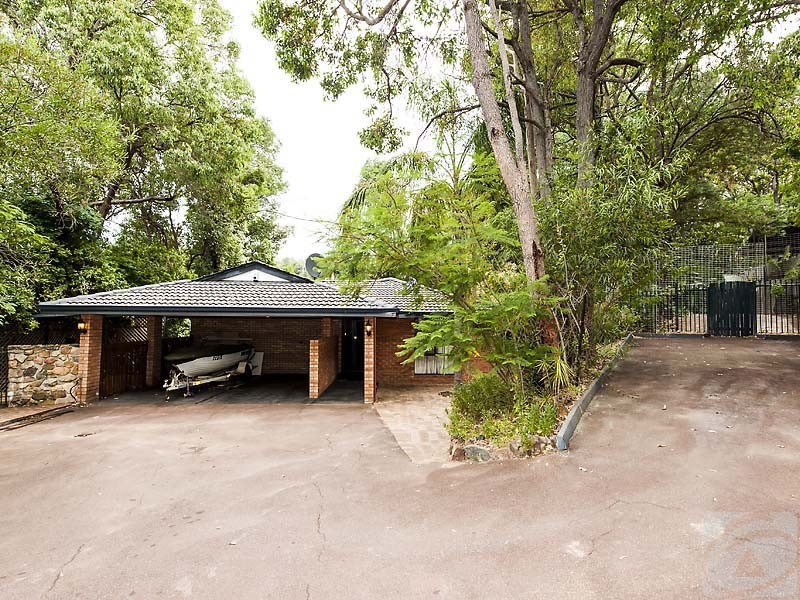 7 Aristea Place, Roleystone WA 6111