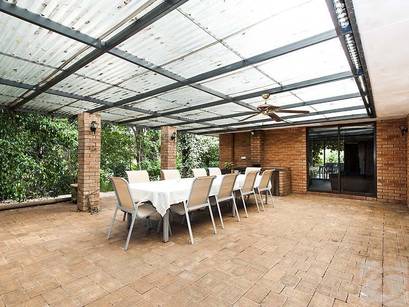 7 Aristea Place, Roleystone WA 6111