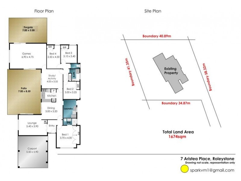 7 Aristea Place, Roleystone WA 6111