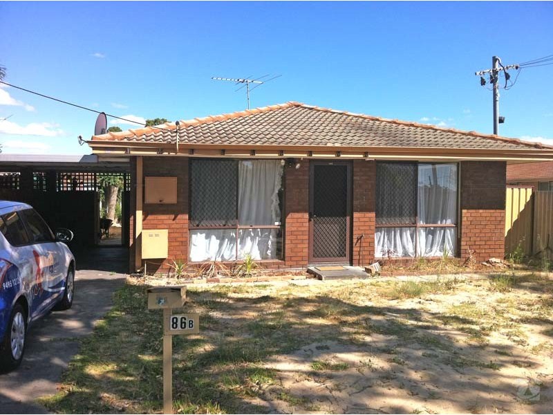 86b Westfield Road, Kelmscott WA 6111