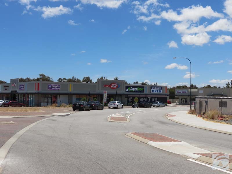 1 Dilabert Way, Bertram WA 6167