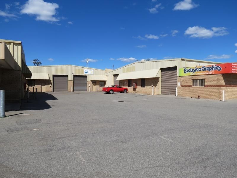 5/25 Owen Road, Kelmscott WA 6111