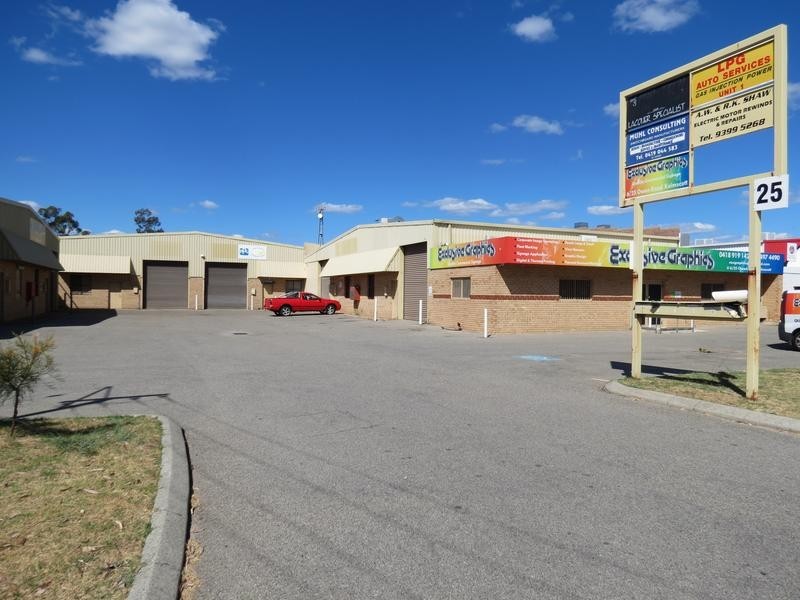5/25 Owen Road, Kelmscott WA 6111