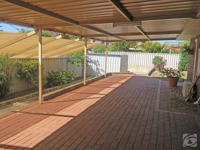 2 Ramm Place, Seville Grove WA 6112