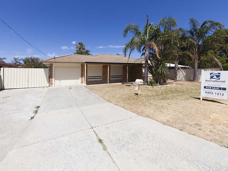 12 Poad Street, Seville Grove WA 6112