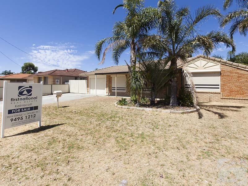 12 Poad Street, Seville Grove WA 6112