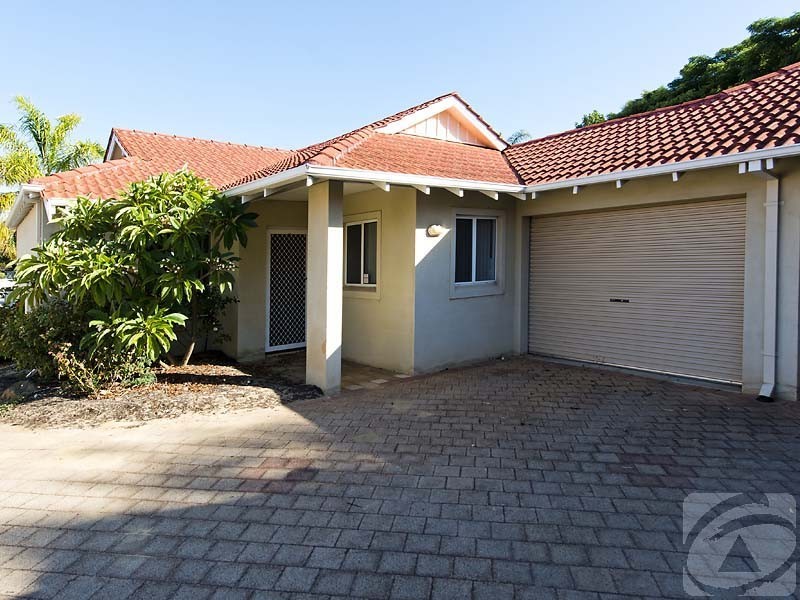 5/253 Canning Hwy, Como WA 6152