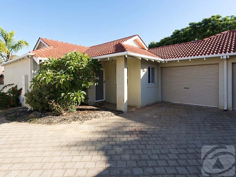 5/253 Canning Hwy, Como WA 6152