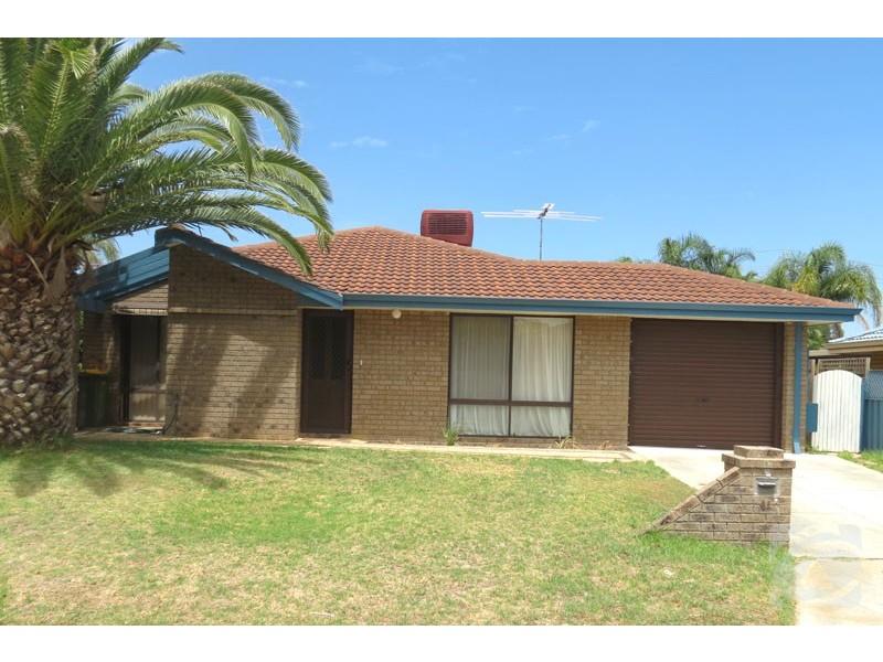 41 Eureka Place, Seville Grove WA 6112