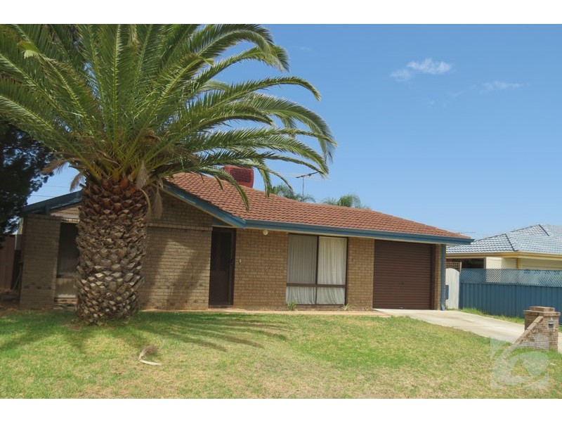 41 Eureka Place, Seville Grove WA 6112