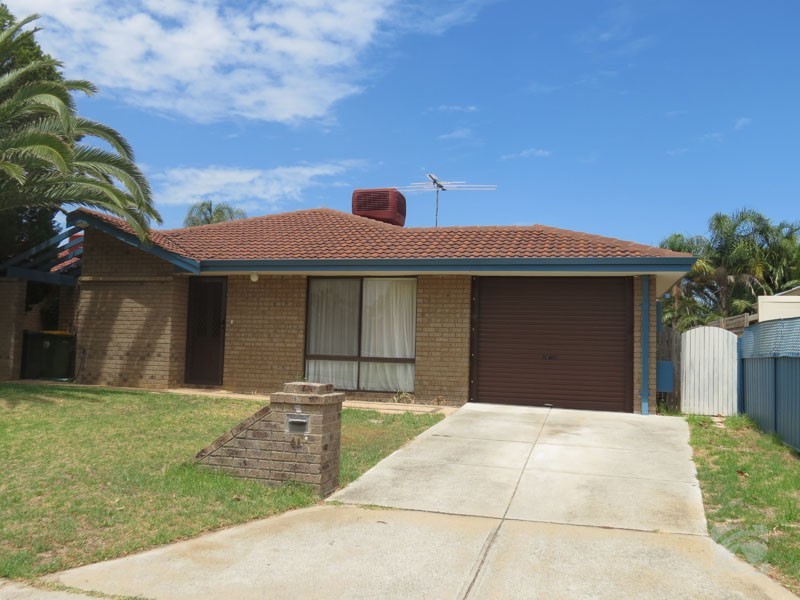 41 Eureka Place, Seville Grove WA 6112