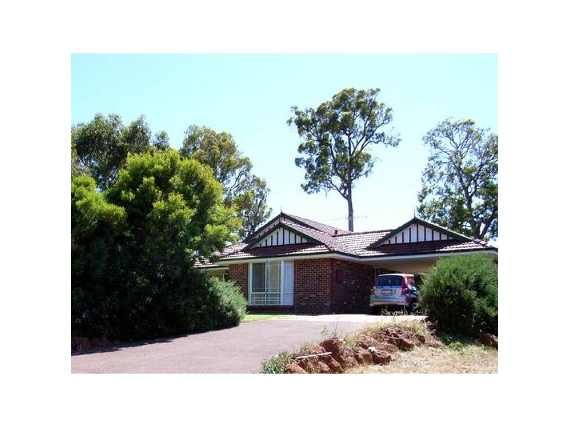 5 YARRI MEWS, Jarrahdale WA 6124
