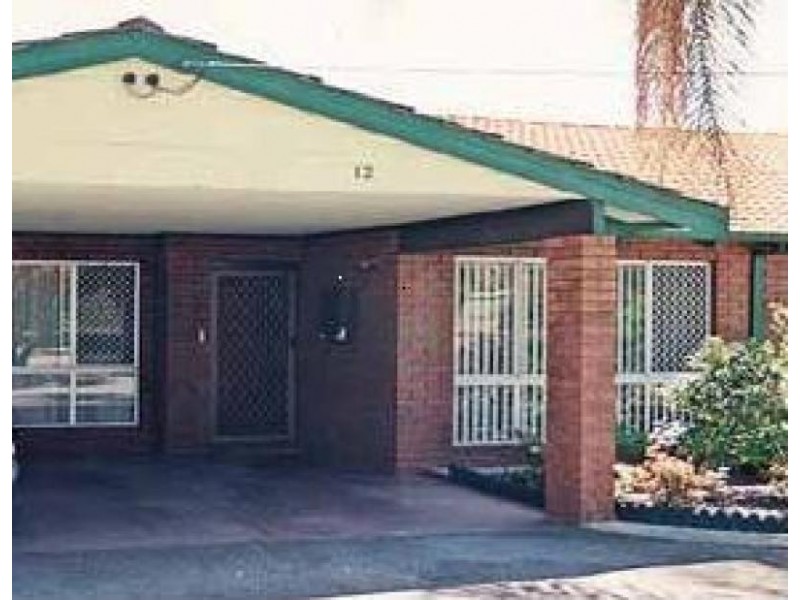 2/ 3 NETLEY PLACE, Armadale WA 6112