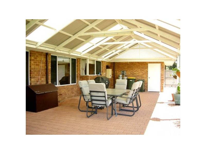 478 Orton ROAD, Oldbury WA 6121