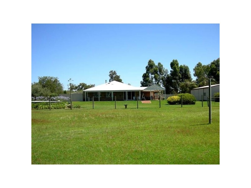478 Orton ROAD, Oldbury WA 6121