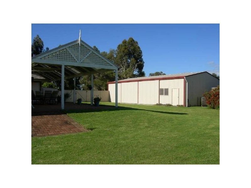 478 Orton ROAD, Oldbury WA 6121