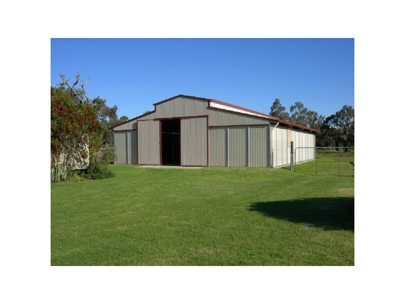 478 Orton ROAD, Oldbury WA 6121