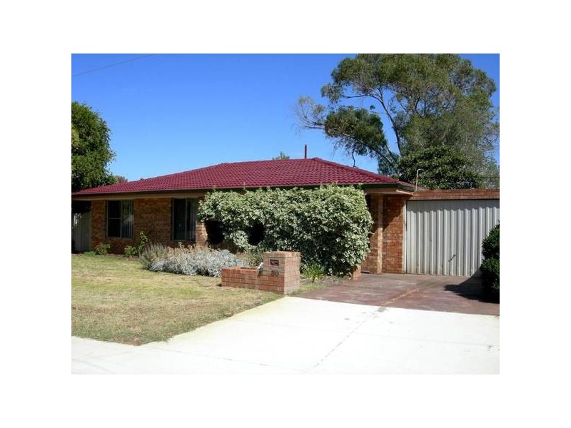 30 Cordelia STREET, Armadale WA 6112