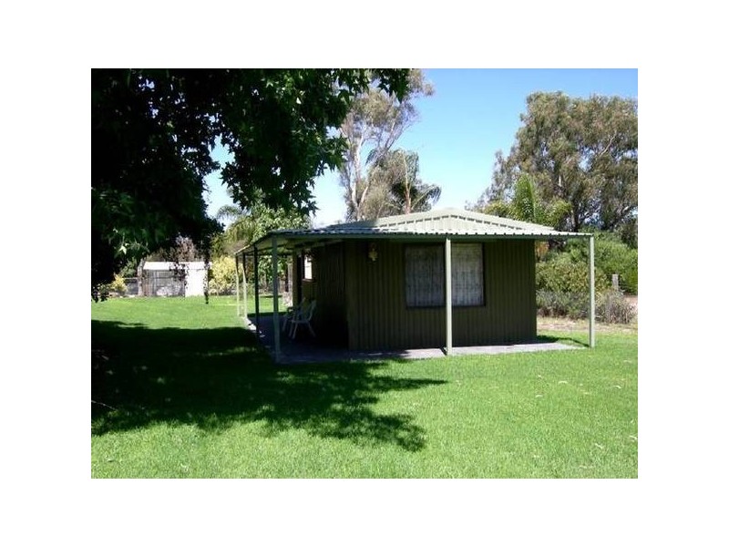 King ROAD, Oakford WA 6121