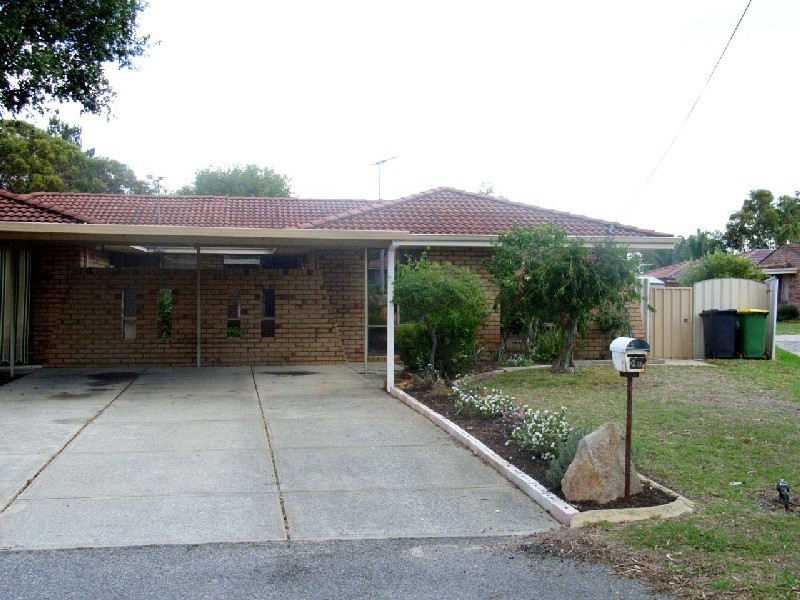 4B Mardi Court, Armadale WA 6112