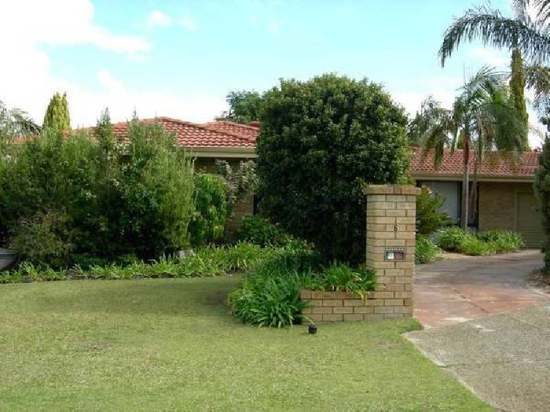 6 Bona Close, Willetton WA 6155