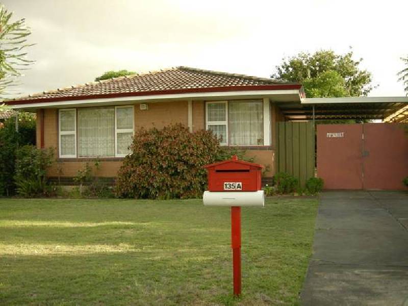 135A Eudoria Street, Gosnells WA 6110