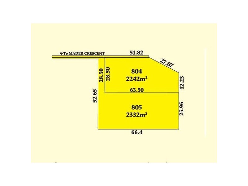 805, 2 Mader Crescent, Mount Nasura WA 6112