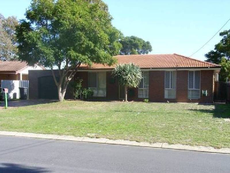 53 Tewson Road, Westfield WA 6111