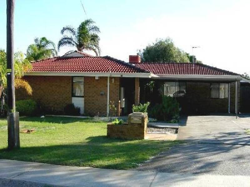 3 Dollis Way, Westfield WA 6111