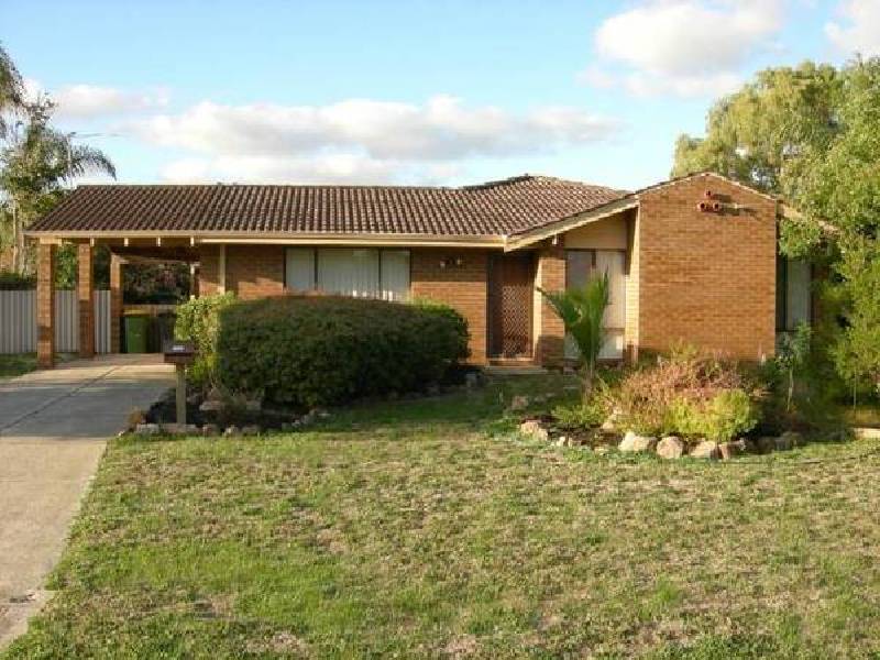 Adams Court, Kelmscott WA 6111