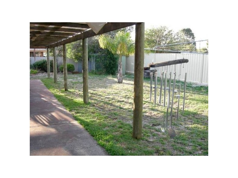 Adams Court, Kelmscott WA 6111