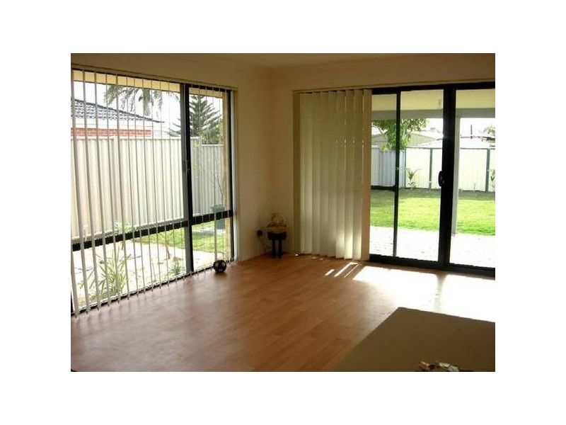 Jonquil Loop, Seville Grove WA 6112