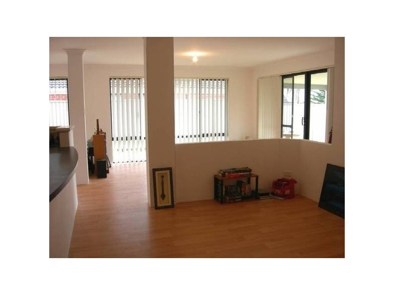 Jonquil Loop, Seville Grove WA 6112