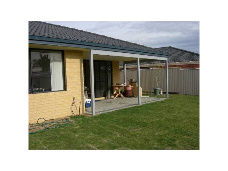 Jonquil Loop, Seville Grove WA 6112