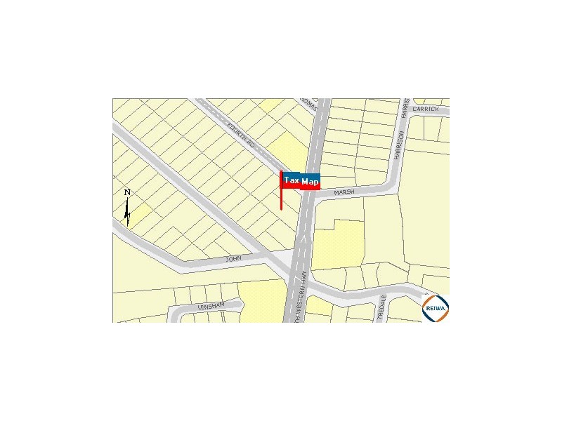 129 South Western Highway, Armadale WA 6112