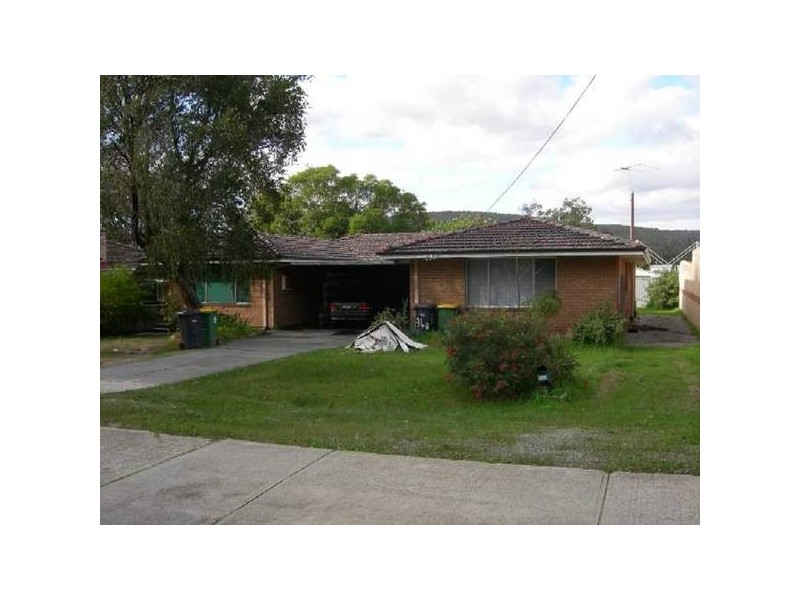 Streich Avenue, Kelmscott WA 6111