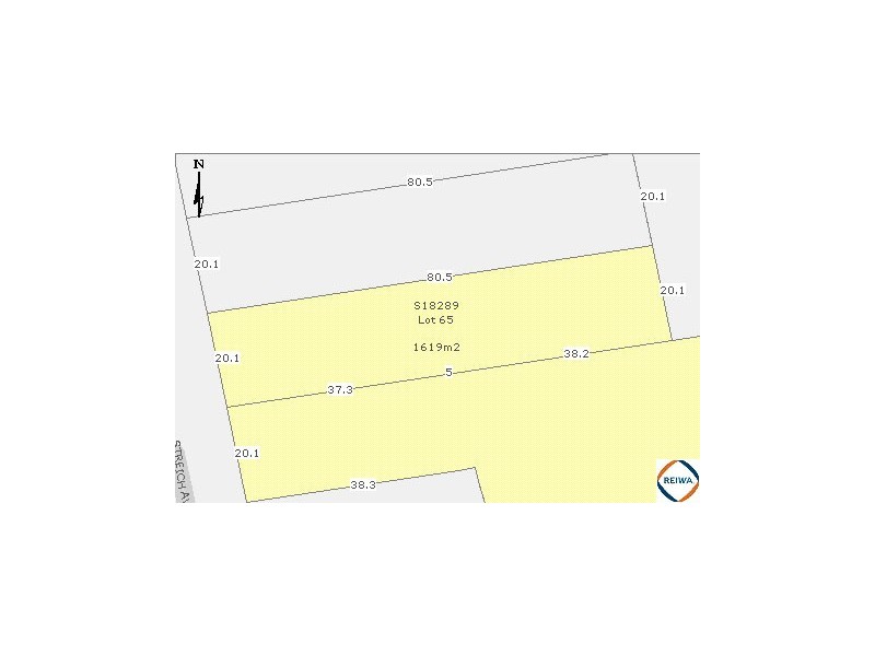 Streich Avenue, Kelmscott WA 6111