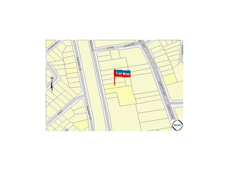 Streich Avenue, Kelmscott WA 6111