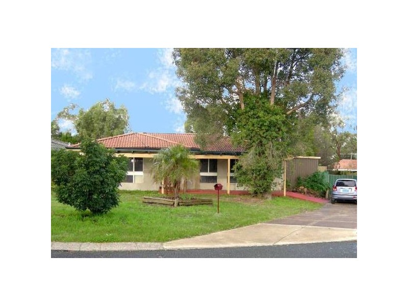 Huxley Court, Westfield WA 6111