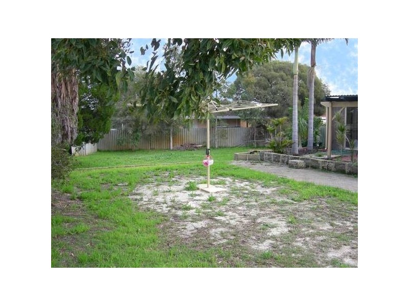 Huxley Court, Westfield WA 6111