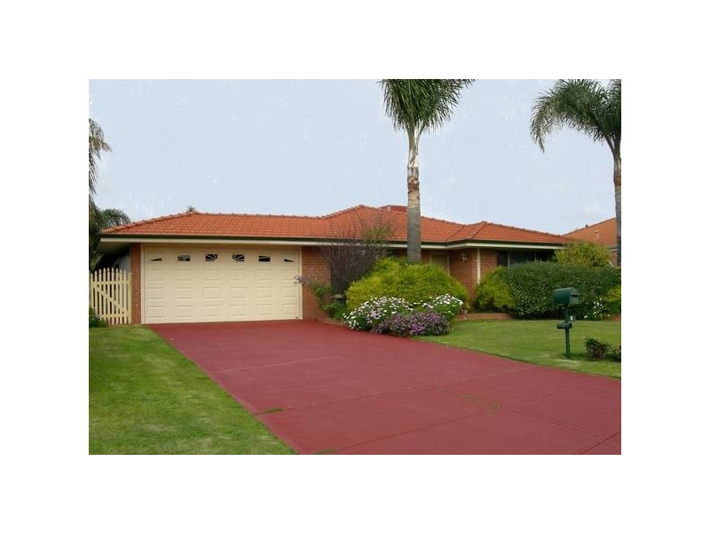 Clyde Place, Westfield WA 6111