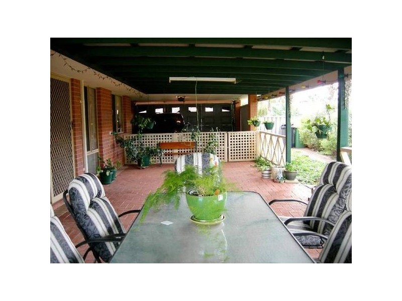 Clyde Place, Westfield WA 6111