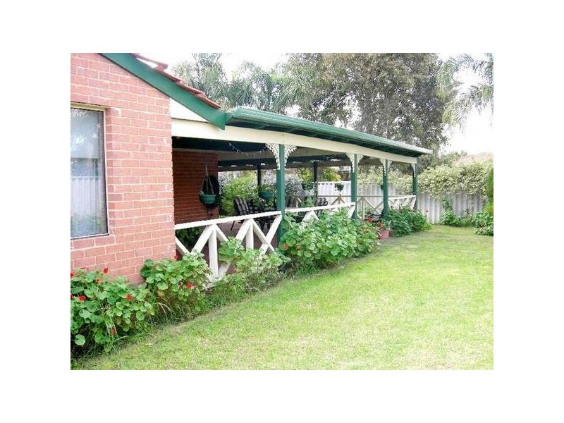 Clyde Place, Westfield WA 6111