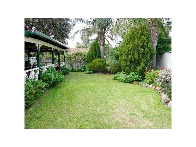 Clyde Place, Westfield WA 6111