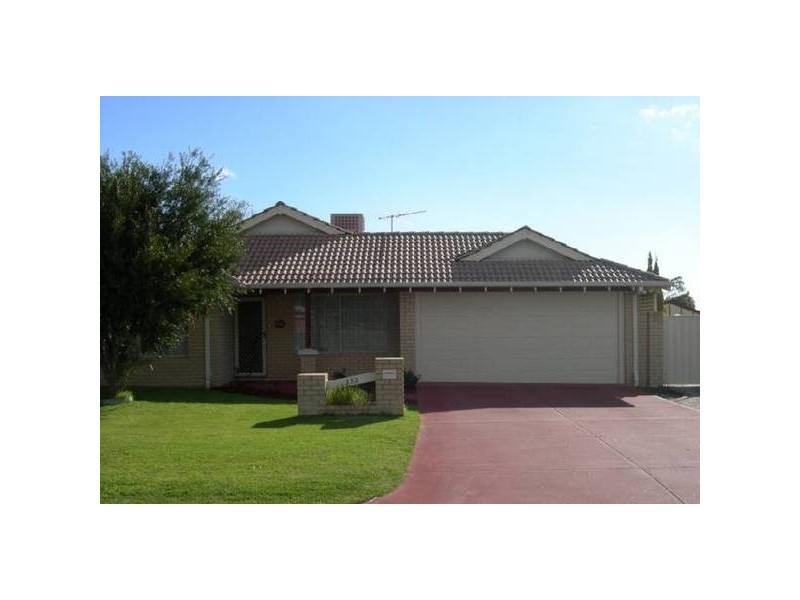 132 Challis Road, Seville Grove WA 6112