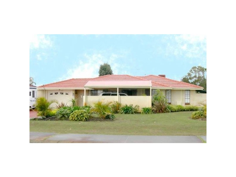 39 Hemingway Drive, Westfield WA 6111