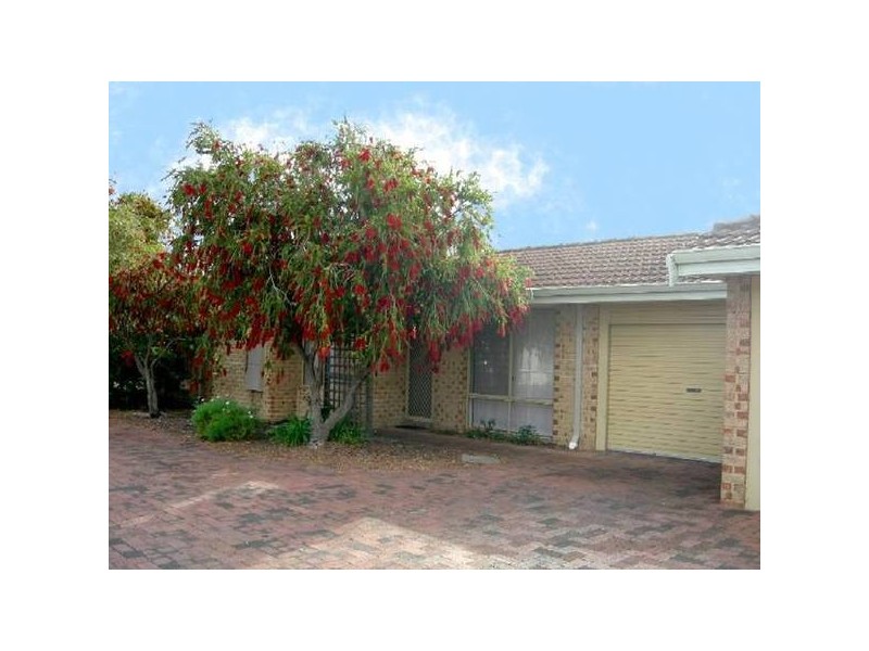 5/25 Rochester Avenue, Beckenham WA 6107