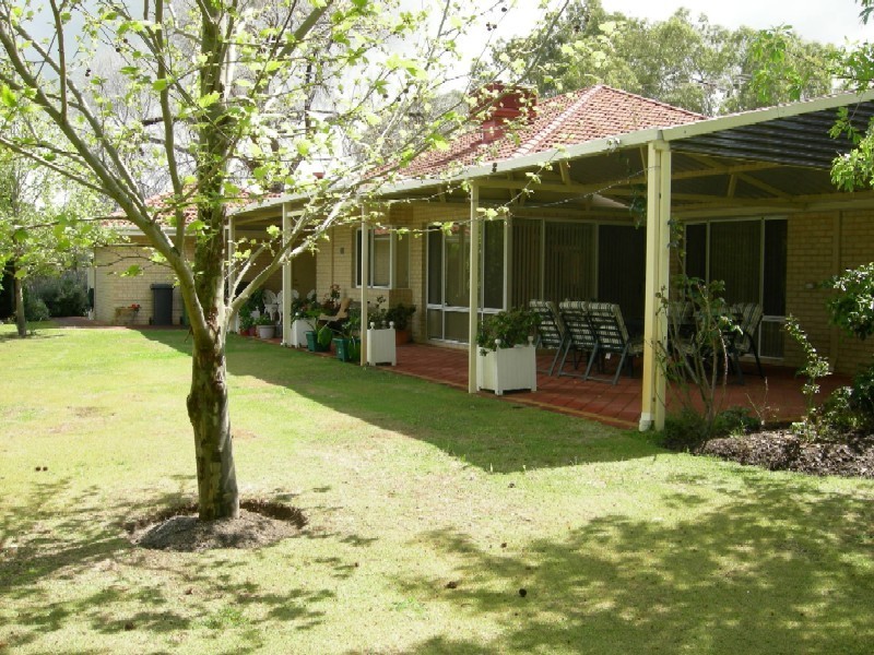 5 Levity Cove, Hilbert WA 6112