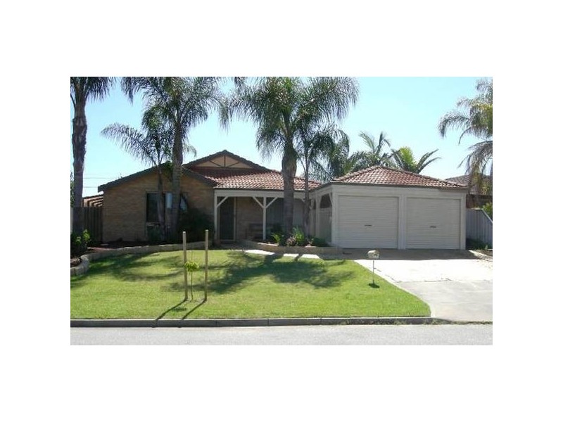 15 Barnfield Court, Seville Grove WA 6112